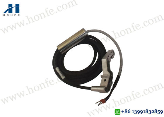 Pièces de rechange de trame de métier à tisser de Picanol de détecteur de BE700066 BE316190