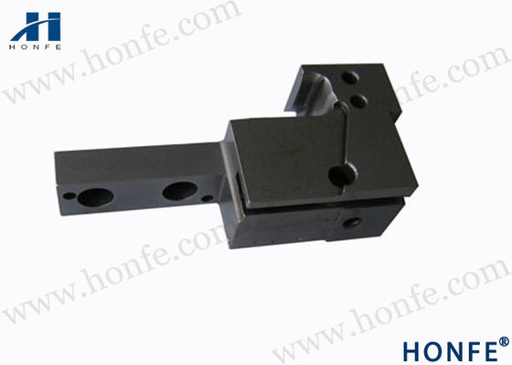 Pièces de rechange 911316505 de métier à tisser d'unité centrale Sulzer de Front Picking Block D2