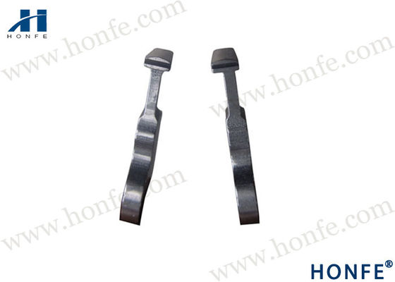 Pince inférieure supérieure de 911319787 de D1 Sulzer pièces de rechange de métier à tisser