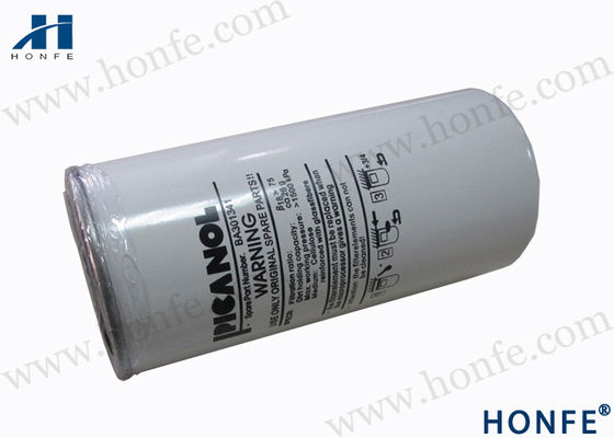 Air Jet Loom Parts du filtre BA301341 Picanol Omni de textile