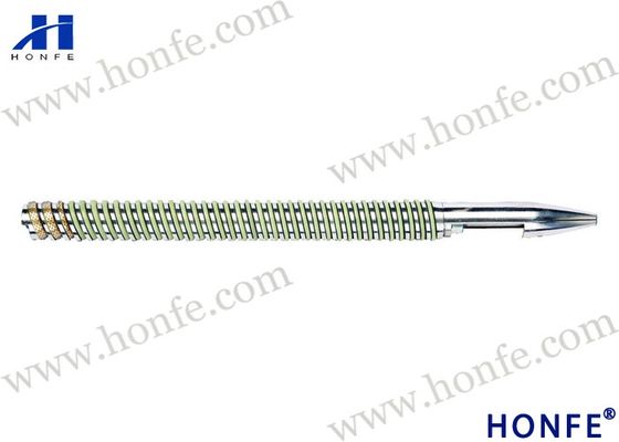 Cylindre de temple de polyuréthane de 37 Ring Picanol Loom Spare Parts