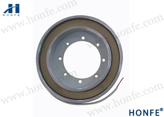 Bobine Picanol Delta Air Jet Loom Parts Standard Size de frein