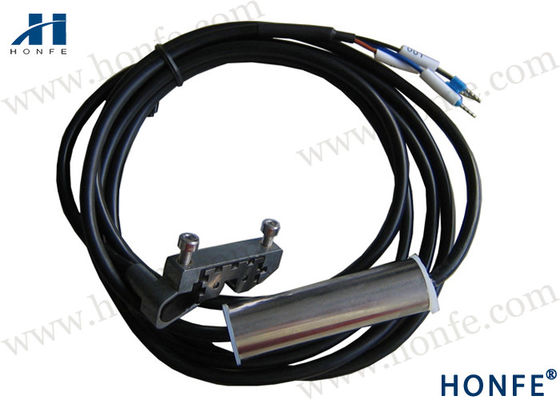 Détecteur de trame photoélectronique BE155133/BE155280/BE155281/BE151177/BE151178 d'OMNI