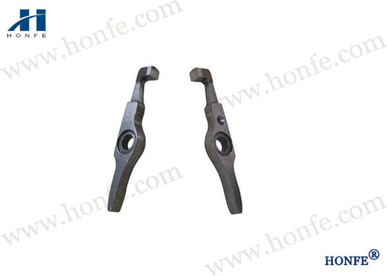 Pièces de rechange de 911319752/911319606/911319598/911319121 Sulzer supérieures et pince inférieure