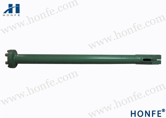 911859320 pièces de rechange Holow Shapt L=856 de métier à tisser de Sulzer avec 6-Bolt
