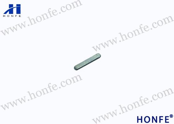 Métier à tisser de rapière de pince de pièces de métiers à tisser du plat 2548260-6 C401 Vamatex