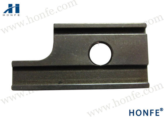 911127166 pièces de rechange Front Side Plate Ks D1 de métier à tisser de Sulzer