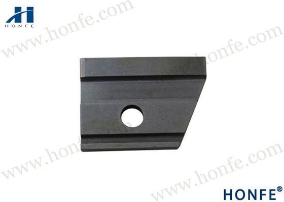 911327013 911327589 pièces Front Side Plate Ks D2 de machine à filer de Sulzer