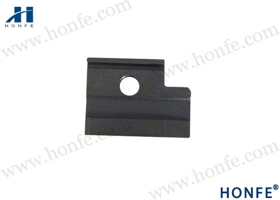plat WS D2 de dos de 911327014 911327591 de Sulzer pièces de rechange de métier à tisser