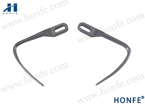 Plissage des pièces de rechange de l'aiguille PBQ25019/PBQ25020 FAST/TP Fast/TP600/TP500