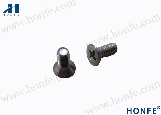 Bonnes pièces de rechange TP500IIA HLW250060070A de Fast/TP600/TP500 de vis de pince