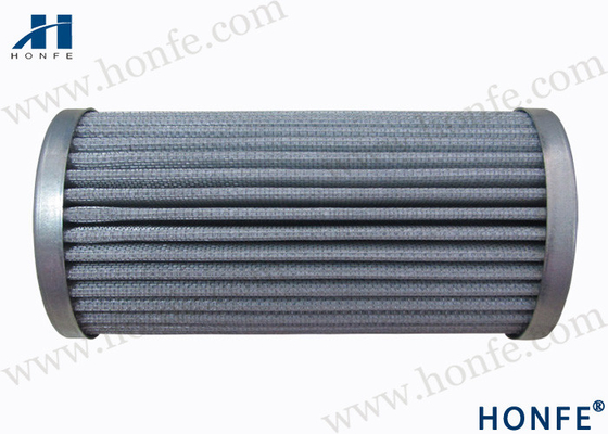 Les pièces de rechange de métier à tisser de  du filtre 352783 aèrent Jet Loom Parts