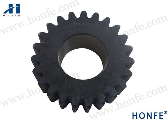 Roue de vitesse intermédiaire de 912510129 de tissage pièces de rechange de machine 4 Z=23mm D=47mm