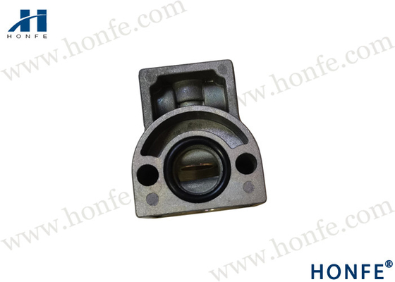 Pièces de rechange de tissage de machines d'HACHE D'OUVRAGE du support ED98018 Tsudakoma de valve