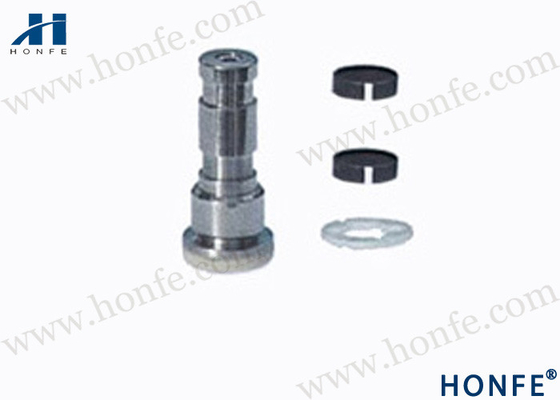 Air Jet Textile Machinery Parts Plunger d'HACHE D'OUVRAGE d'ED98007 Tsudakoma