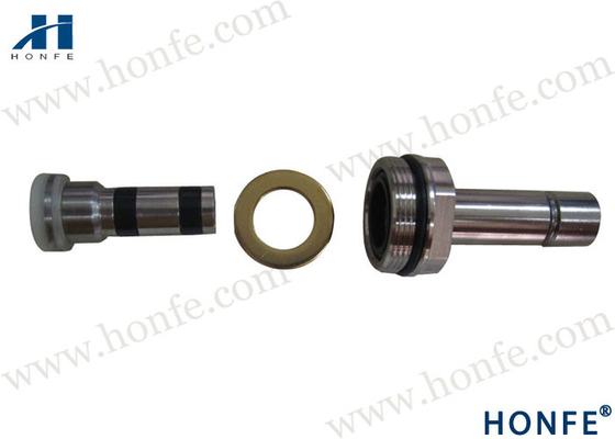 Pièces plongeur et armature de métier à tisser de Tsudakoma de l'HACHE D'OUVRAGE ED98035/ED98019