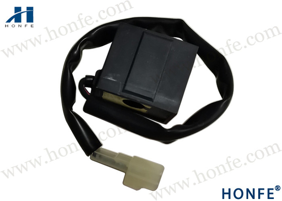 Boucle d'électromagnétisme de pièces de rechange de Tsudakoma de l'HACHE D'OUVRAGE ED98020