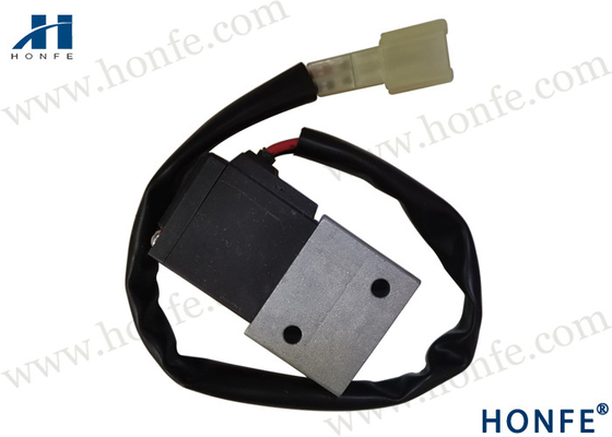 Valves de Jet Loom Parts Series Solenoid d'air d'HACHE D'OUVRAGE d'ED01063A Tsudakoma