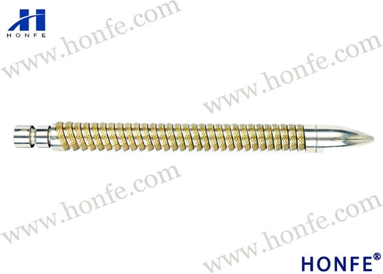 Air Jet Loom Parts du cylindre 30pcs Tsudakoma ZAX-E L=275/307mm 30ring de temple