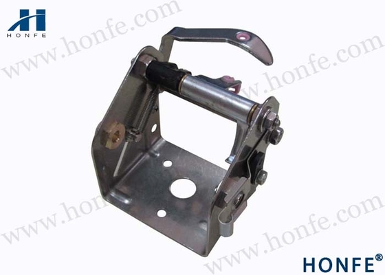 Main 620302-16S/620302-60/620302-03 complet Tsudakoma ZA200/205 de main gauche de Bobbin Holder