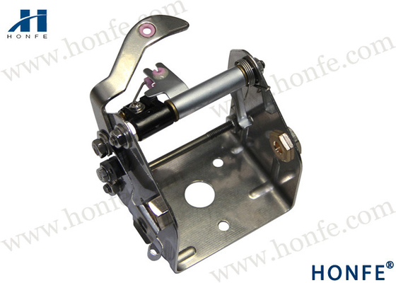 Air Jet Loom Parts de la droite 620302-59/620302-03 Tsudakoma ZA200/205 de support de gaze