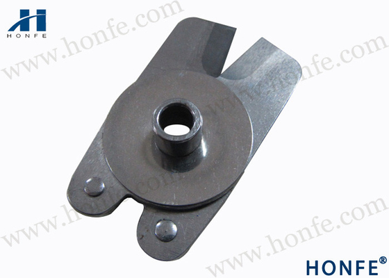 Métier à tisser de projectile de pièces de rechange de métier à tisser des ciseaux 911-820-038/911820038 Sulzer