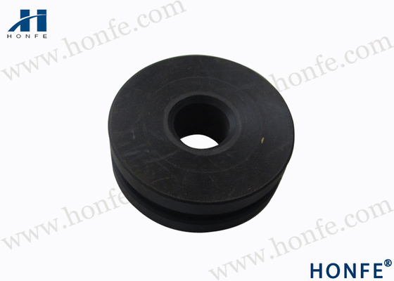 Pièces de rechange de métier à tisser de projectile de pièces de métier à tisser de Sulzer de la cuvette 911-306-152 de rouleau