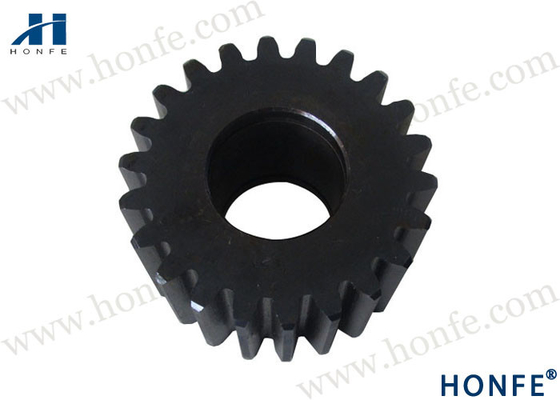 Pièces de rechange 912-505-105 de métier à tisser de Sulzer de roue dentée pour la machine de tissage