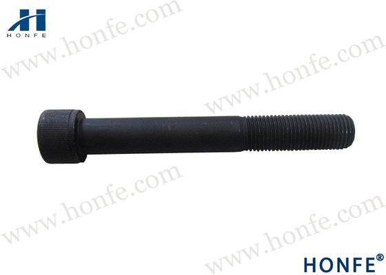 Pièces de rechange de métiers à tisser de projectile de Sulzer de vis 921-877-394 pour le tissage