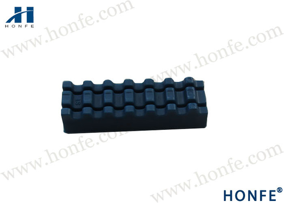 Projectile P7100 de Front Brade Lining 911-327-677/270-006-749/740-396-000/740-327-000