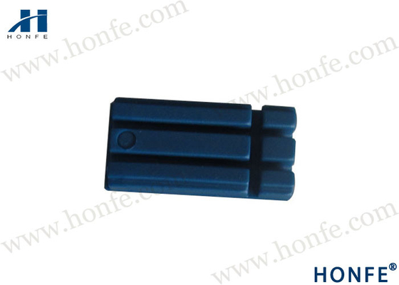 Front Brade Lining 911-127-177 Sulzer apparaissent indistinctement la projectile PUD2 de pièces de rechange