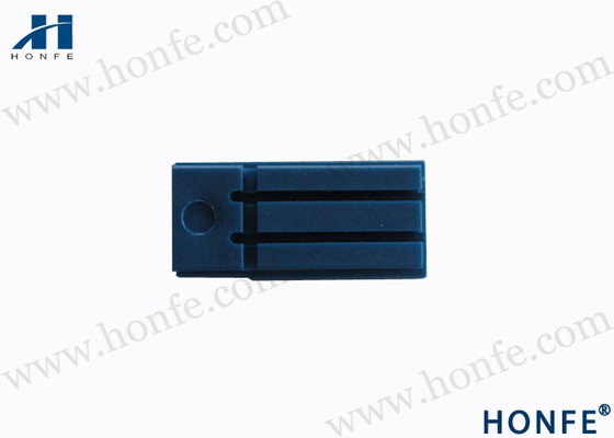 Projectile de tissage TW12 de pièces de rechange de machines de Front Brade Lining 911-127-175