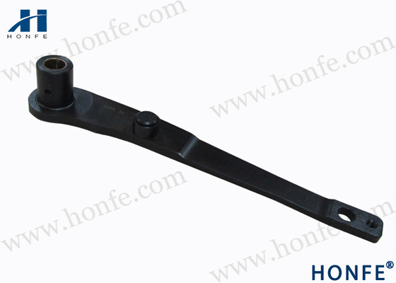 Le métier à tisser de projectile d'Axle Stud partie le levier horizontal Su de rouleau de Rfkl